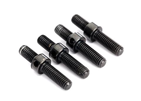 Traxxas Insert, threaded steel TRA7798