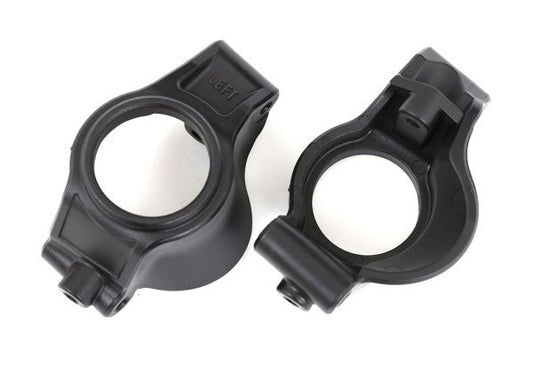 Traxxas Caster Blocks (C-Hubs), Left &  Right TRA7832