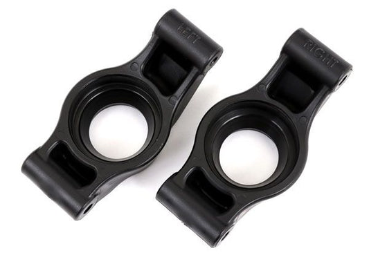 TRA7852 Traxxas Carriers, Stub Axle (Rear) (Left &amp; Right)
