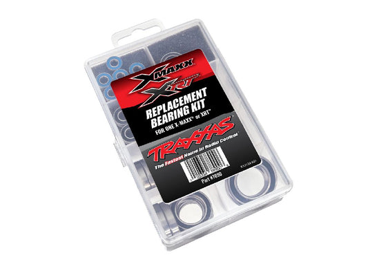 Traxxas Ball Bearing Kit X-Maxx/XRT (Complete)