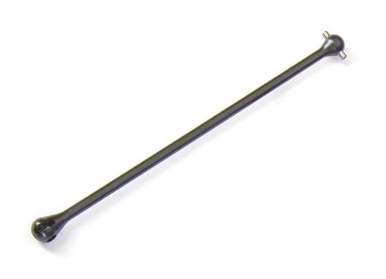 Traxxas Driveshaft, steel constant velocity TRA7896