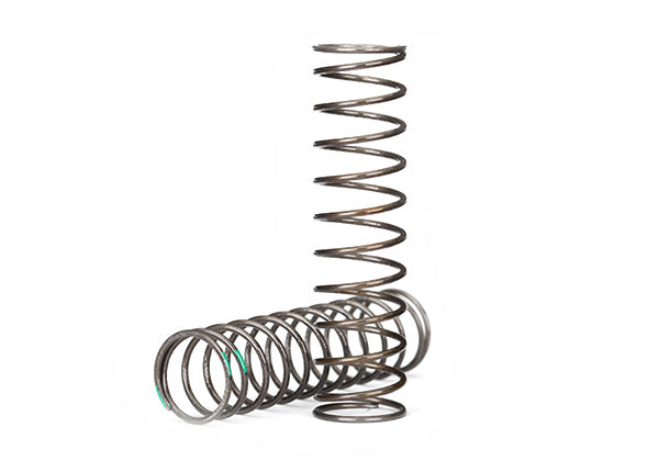 Traxxas Springs, shock (GTS) (front) (0.45 rate) (2) TRA8041