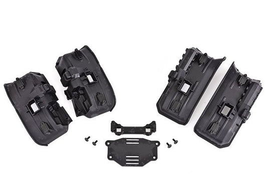 Traxxas Fenders Inner Wide Front & Rear TRA8072X