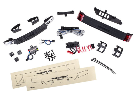 Traxxas LED light kit TRA8085