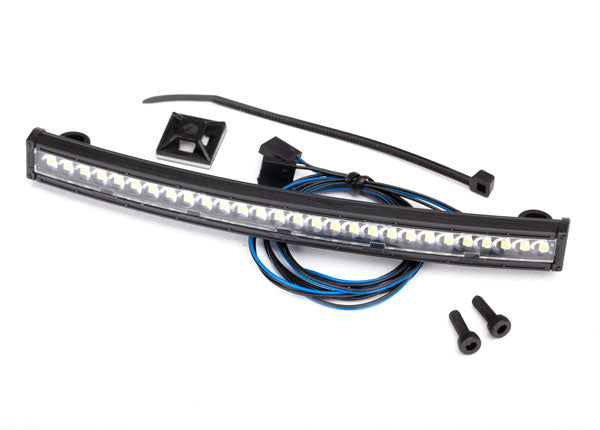 Traxxas LED light bar, roof lights TRA8087