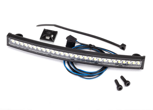 Traxxas LED light bar, roof lights TRA8087