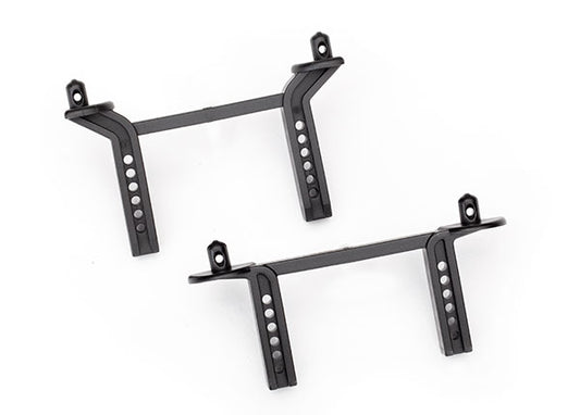 Traxxas Body posts, Front & Rear TRA8115