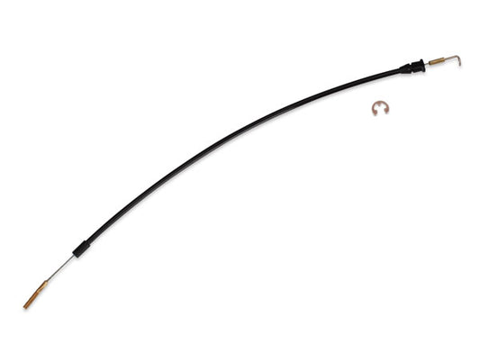 Traxxas Cable, T-lock (medium) (for use with TRX-4 Long Arm Lift Kit) TRA8147