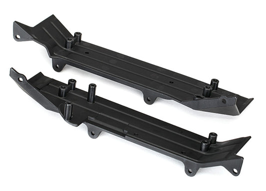 Traxxas Floor pans, left & right TRA8218