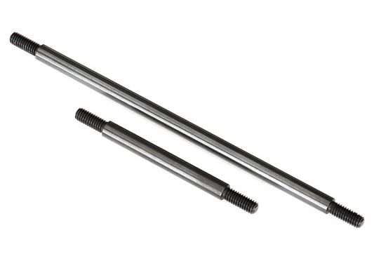 Traxxas Steering link, 5x60mm (1)/ draglink, 5x117mm (1) (steel) TRA8246