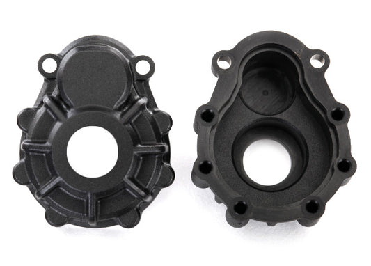 Traxxas Portal drive housing, outer TRA8251