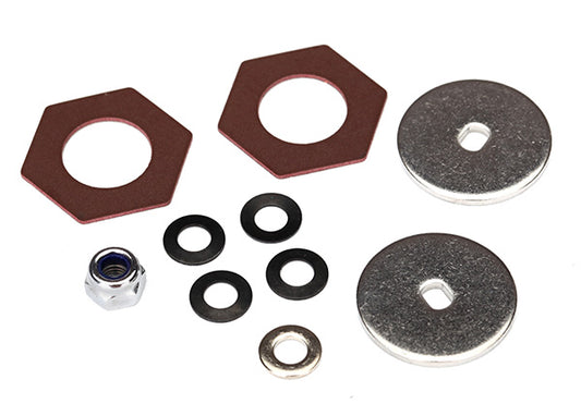 Traxxas Rebuild kit, slipper clutch TRA8254