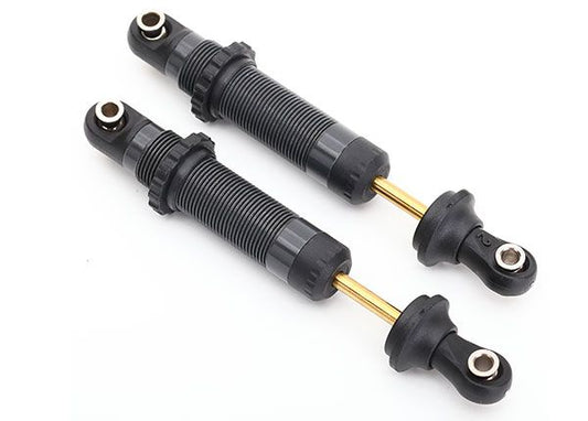 Traxxas Shocks, GTS hard-anodized TRA8260X