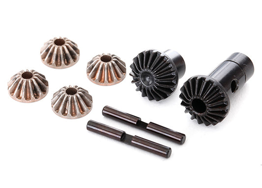 Traxxas Gear set, differential TRA8282