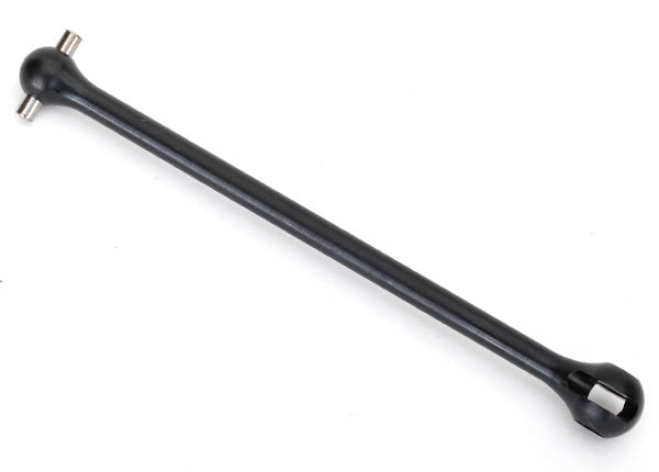 Traxxas Driveshaft, steel constant-velocity (shaft only, 96mm) (1) TRA8550