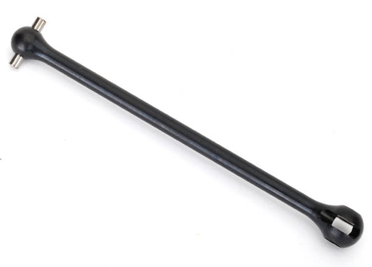 Traxxas Driveshaft, steel constant-velocity (shaft only, 96mm) (1) TRA8550