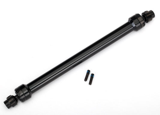 Traxxas Driveshafts, center rear TRA8555