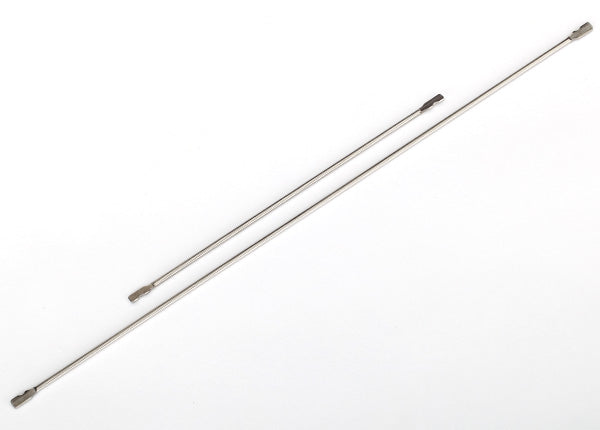 Traxxas Sway bars (front & rear) TRA8598