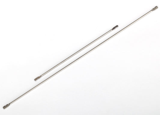 Traxxas Sway bars (front & rear) TRA8598