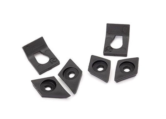 Traxxas Body reinforcement set, Maxx (fits #8911 body) TRA8910