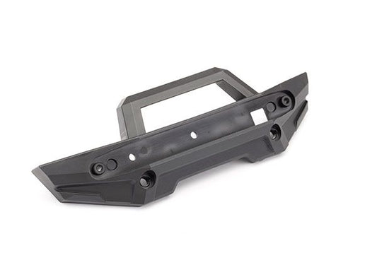 Traxxas Bumper, front (for use with #8990 LED light kit) TRA8935X