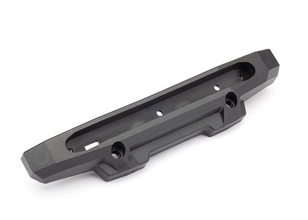 Traxxas Bumper, rear (for use with #8990 LED light kit) TRA8936X