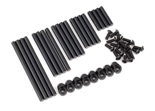 Traxxas Suspension pin set, complete (hardened steel) TRA8940X