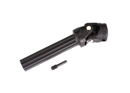 Traxxas Differential output yoke assy, front or rear(assembled) TRA8949X