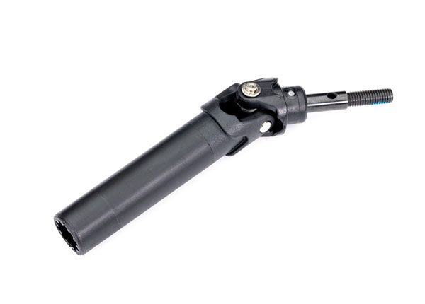 Traxxas Stub axle assembly, outer (front or rear) TRA8953X