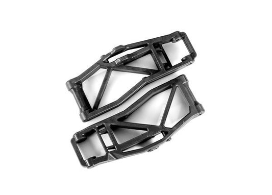 Traxxas Suspension arms, lower, black TRA8999