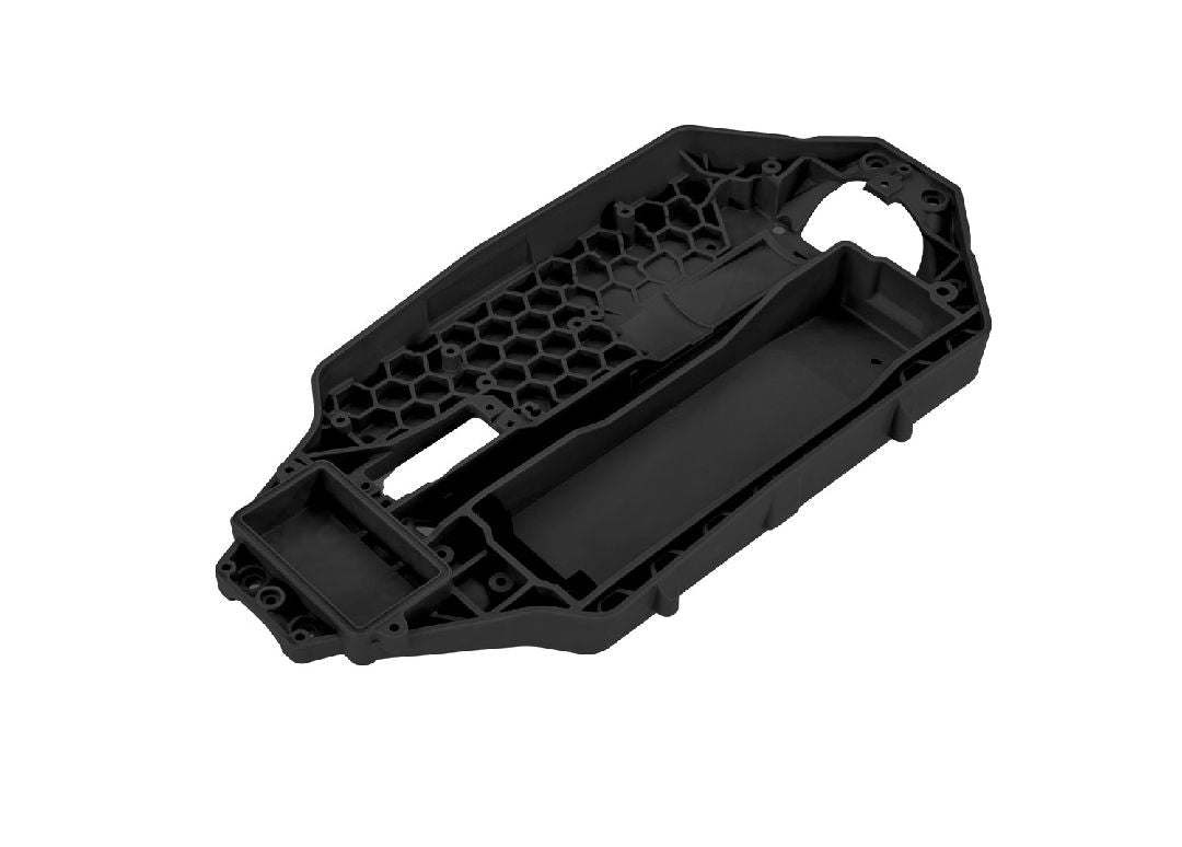Traxxas Chassis (black) TRA9022-BLK
