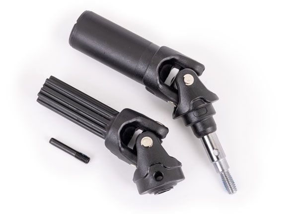 Traxxas Driveshaft assembly, TRA9052