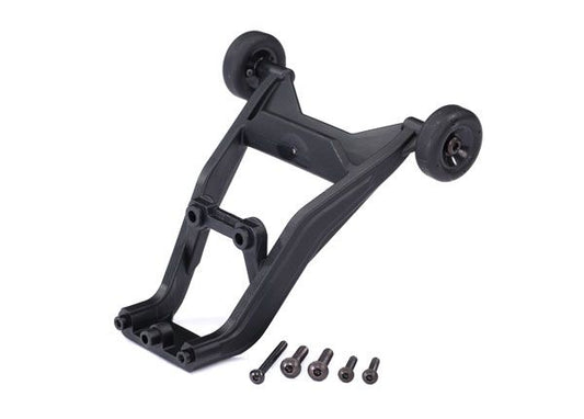 Traxxas Wheelie bar (assembled) TRA9078