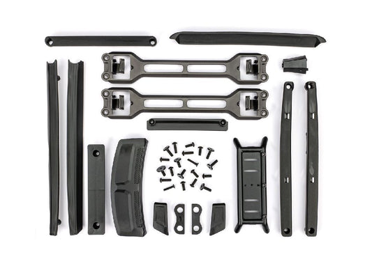 Traxxas Body Conversion Kit, TRX-4 Sport (clipless mounting) TRA9238
