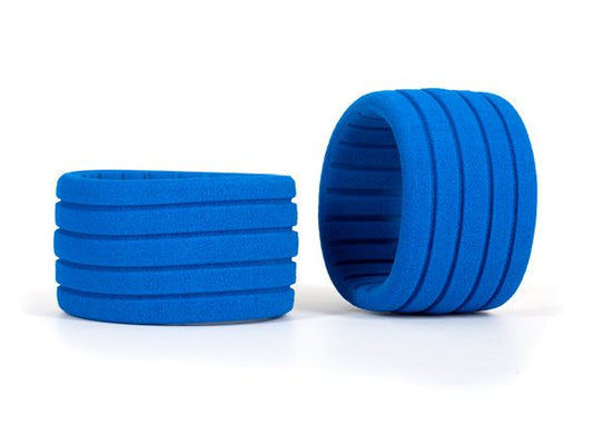 Traxxas Tire inserts, molded (2) (for #9475 rear tires) TRA9469
