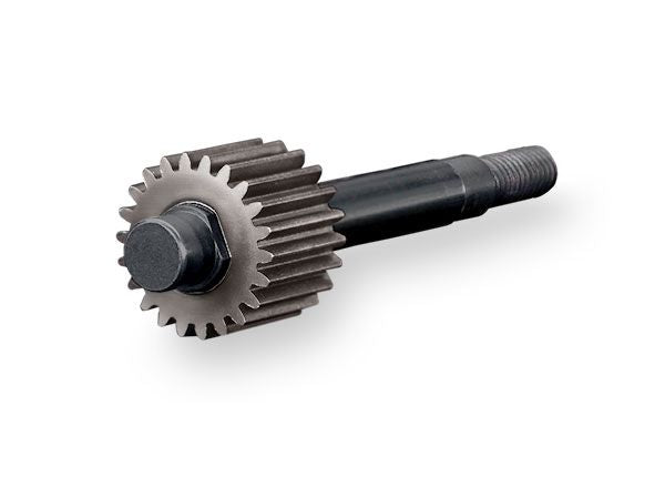 Traxxas Input gear, 22-tooth TRA9494