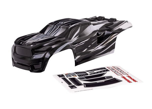 Traxxas Body, Sledge, Prographix TRA9511X