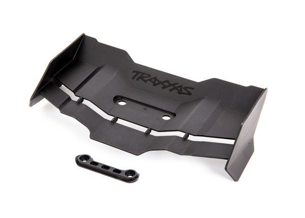 Traxxas Wing/ wing washer TRA9517