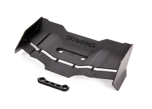 Traxxas Wing/ wing washer TRA9517