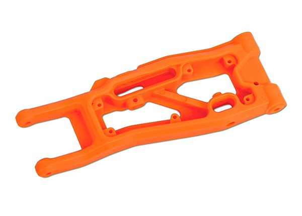 Traxxas Suspension arm, front (left), orange TRA9531T