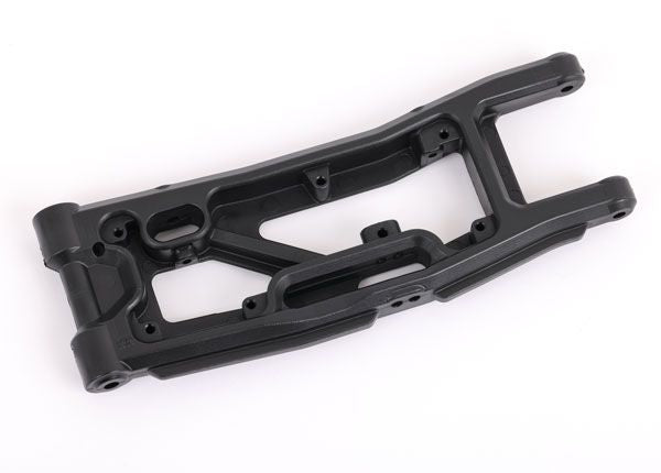 Traxxas Suspension arm, rear (right), black TRA9533