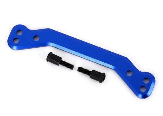 Traxxas Draglink, steering/ 3x14mm SS (2) TRA9546