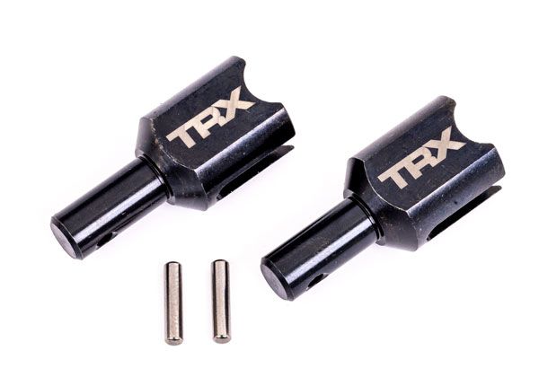 Traxxas Differential Output Cup, Front Or Rear TRA9583X