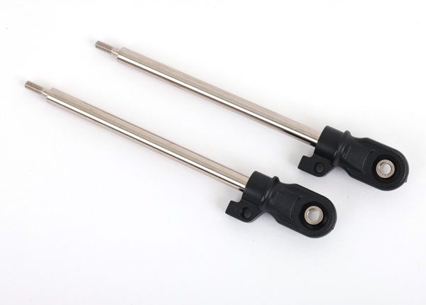 Traxxas Shock shaft, 80mm TRA9662