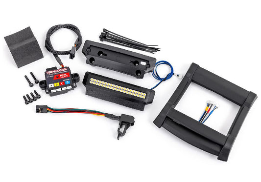Traxxas Led Light Set, Sledge, TRA9690