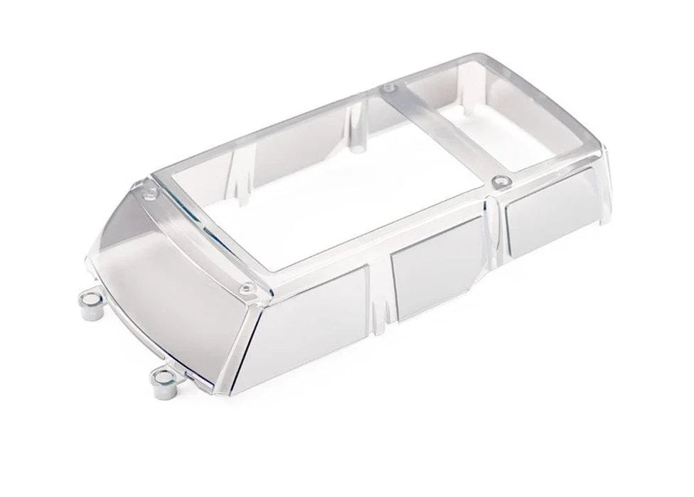 Traxxas Windows, Body (Fits TRA9711 Body) TRA9714