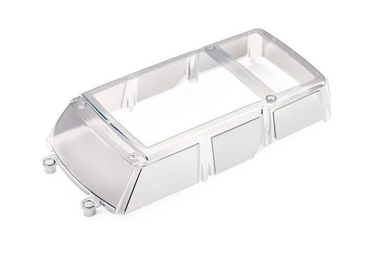 Traxxas Windows, Body (Fits TRA9711 Body) TRA9714