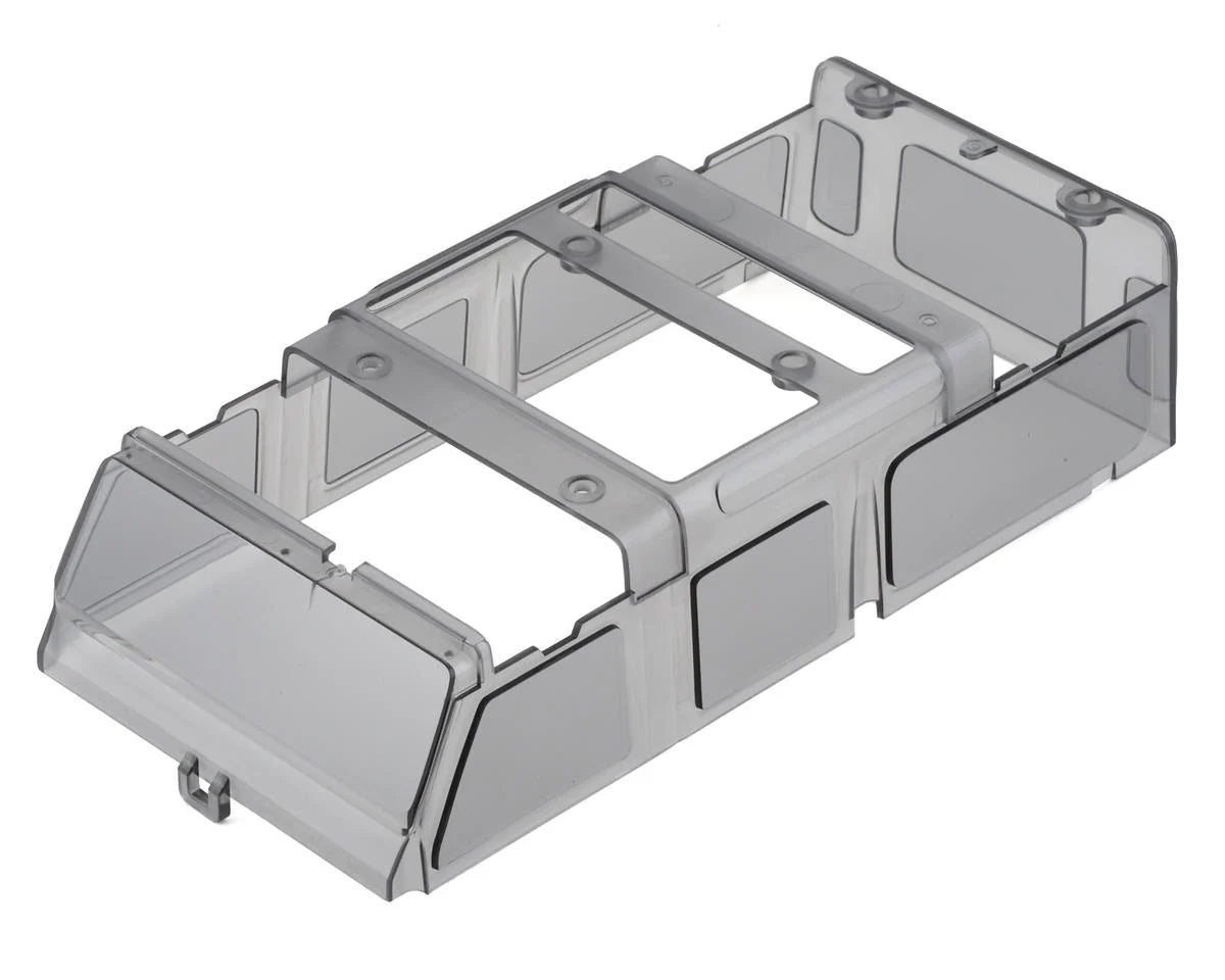 Traxxas Windows, Body (Fits TRA9712 Body) TRA9725