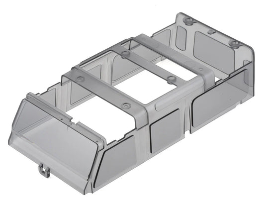Traxxas Windows, Body (Fits TRA9712 Body) TRA9725