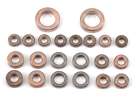 Traxxas Bushing Set, Complete TRA9745